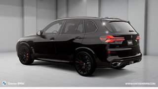 2026 BMW X5 M60i xDrive in Terrebonne, Quebec - 2 - w320h240px
