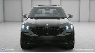 2026 BMW X5 M60i xDrive in Terrebonne, Quebec - 3 - w320h240px
