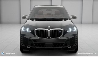 2026 BMW X5 M60i xDrive in Terrebonne, Quebec - 3 - w320h240px