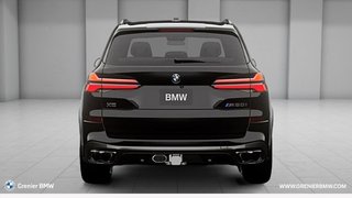 2026 BMW X5 M60i xDrive in Terrebonne, Quebec - 5 - w320h240px