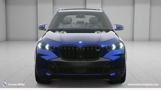 2026 BMW X5 M60i xDrive in Terrebonne, Quebec - 3 - w320h240px