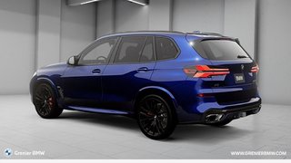 2026 BMW X5 M60i xDrive in Terrebonne, Quebec - 2 - w320h240px