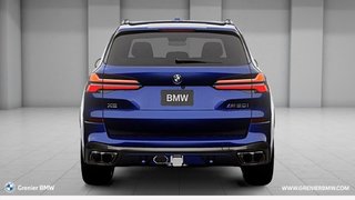 2026 BMW X5 M60i xDrive in Terrebonne, Quebec - 5 - w320h240px