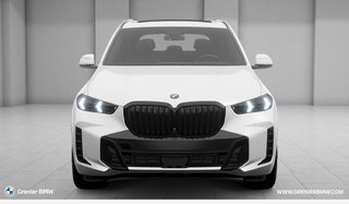 2026 BMW X5 xDrive40i in Terrebonne, Quebec - 3 - w320h240px