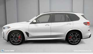 2026 BMW X5 xDrive40i in Terrebonne, Quebec - 4 - w320h240px
