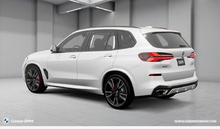 2026 BMW X5 xDrive40i in Terrebonne, Quebec - 2 - w320h240px