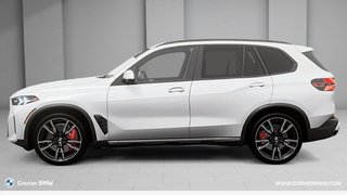 2026 BMW X5 xDrive40i in Terrebonne, Quebec - 4 - w320h240px