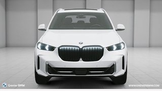 2026 BMW X5 xDrive40i in Terrebonne, Quebec - 3 - w320h240px