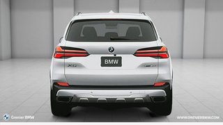 2026 BMW X5 xDrive40i in Terrebonne, Quebec - 5 - w320h240px