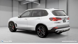 2026 BMW X5 xDrive40i in Terrebonne, Quebec - 2 - w320h240px
