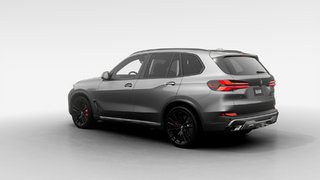 2026 BMW X5 xDrive40i in Terrebonne, Quebec - 2 - w320h240px