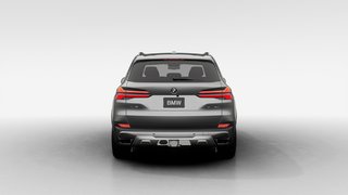 2026 BMW X5 xDrive40i in Terrebonne, Quebec - 5 - w320h240px