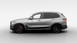 2026 BMW X5 xDrive40i in Terrebonne, Quebec - 4 - w320h240px