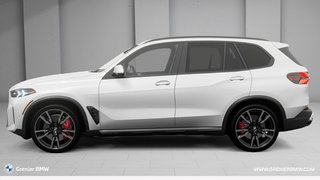 2026 BMW X5 xDrive40i in Terrebonne, Quebec - 4 - w320h240px
