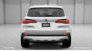 2026 BMW X5 xDrive40i in Terrebonne, Quebec - 5 - w320h240px