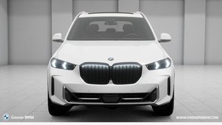 2026 BMW X5 xDrive40i in Terrebonne, Quebec - 3 - w320h240px