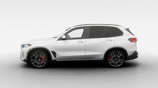 2026 BMW X5 xDrive40i in Terrebonne, Quebec - 4 - w320h240px