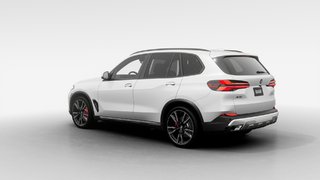 2026 BMW X5 xDrive40i in Terrebonne, Quebec - 2 - w320h240px