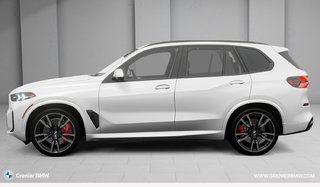 2026 BMW X5 xDrive40i in Terrebonne, Quebec - 4 - w320h240px