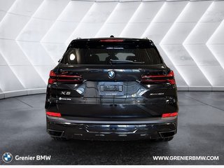 2026 BMW X5 xDrive40i in Terrebonne, Quebec - 5 - w320h240px