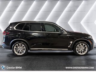 2026 BMW X5 xDrive40i in Terrebonne, Quebec - 3 - w320h240px