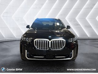 2026 BMW X5 xDrive40i in Terrebonne, Quebec - 2 - w320h240px