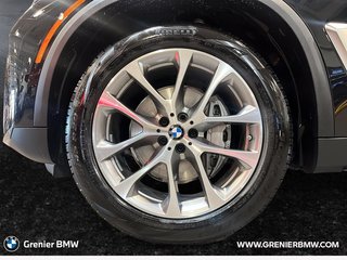 2026 BMW X5 xDrive40i in Terrebonne, Quebec - 6 - w320h240px
