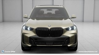 2026 BMW X5 xDrive40i in Terrebonne, Quebec - 3 - w320h240px