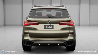 2026 BMW X5 xDrive40i in Terrebonne, Quebec - 5 - w320h240px
