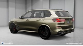 2026 BMW X5 xDrive40i in Terrebonne, Quebec - 2 - w320h240px