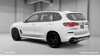 2026 BMW X5 xDrive40i in Terrebonne, Quebec - 2 - w320h240px