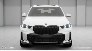 2026 BMW X5 xDrive40i in Terrebonne, Quebec - 3 - w320h240px
