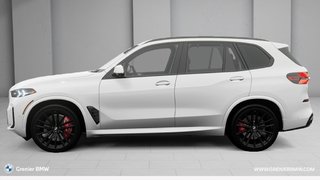 2026 BMW X5 xDrive40i in Terrebonne, Quebec - 4 - w320h240px
