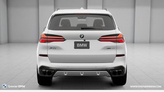 2026 BMW X5 xDrive40i in Terrebonne, Quebec - 5 - w320h240px