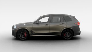 2026 BMW X5 xDrive40i in Terrebonne, Quebec - 4 - w320h240px