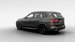 2026 BMW X5 xDrive40i in Terrebonne, Quebec - 2 - w320h240px