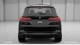 2026 BMW X5 xDrive40i in Terrebonne, Quebec - 5 - w320h240px