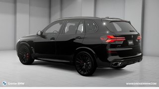 2026 BMW X5 xDrive40i in Terrebonne, Quebec - 2 - w320h240px