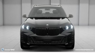 2026 BMW X5 xDrive40i in Terrebonne, Quebec - 3 - w320h240px