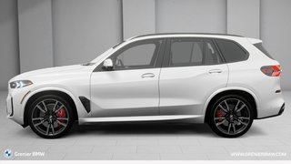 2026 BMW X5 xDrive40i in Terrebonne, Quebec - 4 - w320h240px