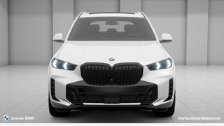 2026 BMW X5 xDrive40i in Terrebonne, Quebec - 3 - w320h240px