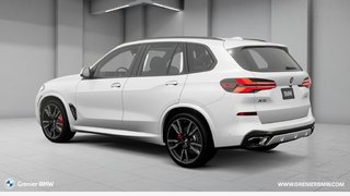 2026 BMW X5 xDrive40i in Terrebonne, Quebec - 2 - w320h240px