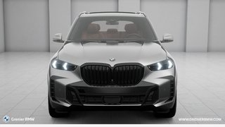 2026 BMW X5 xDrive40i in Terrebonne, Quebec - 3 - w320h240px