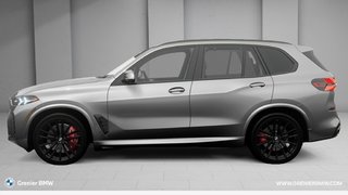 2026 BMW X5 xDrive40i in Terrebonne, Quebec - 4 - w320h240px