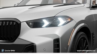 2026 BMW X5 xDrive40i in Terrebonne, Quebec - 6 - w320h240px