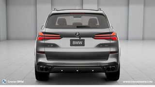 2026 BMW X5 xDrive40i in Terrebonne, Quebec - 5 - w320h240px