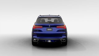 2026 BMW X5 M60i xDrive in Terrebonne, Quebec - 5 - w320h240px