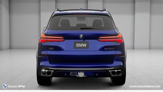 2026 BMW X5 M60i xDrive in Terrebonne, Quebec - 5 - w320h240px