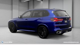 2026 BMW X5 M60i xDrive in Terrebonne, Quebec - 2 - w320h240px