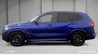 2026 BMW X5 M60i xDrive in Terrebonne, Quebec - 4 - w320h240px